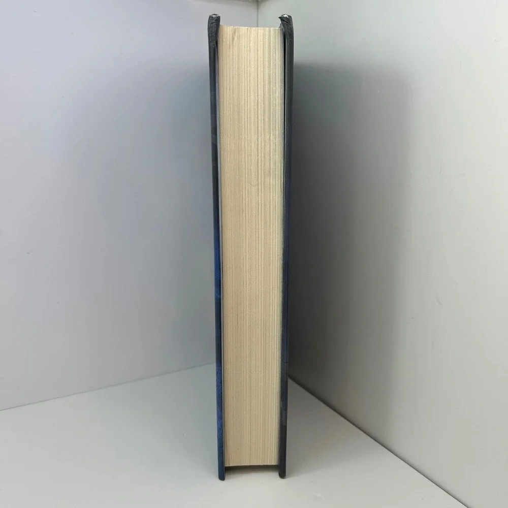 Tower of Dawn 1/1 Hardcover by Sarah J. Maas B&N Special Edition Throne of Glass